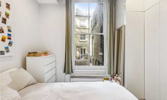 Недвижимость Finborough Road: 2