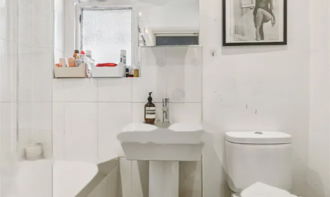 Недвижимость Finborough Road: 3