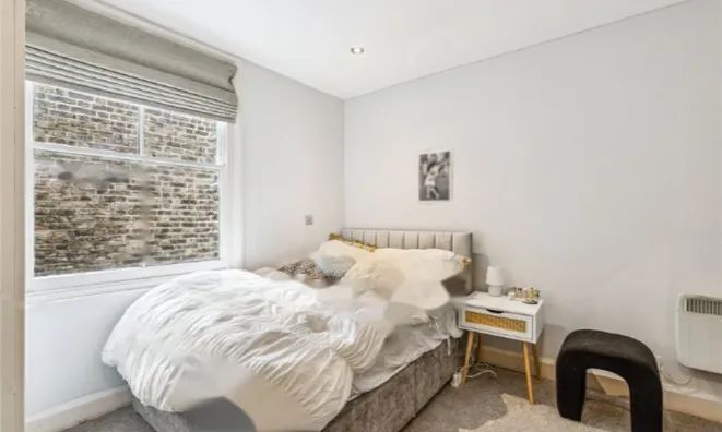 Недвижимость Finborough Road: 4