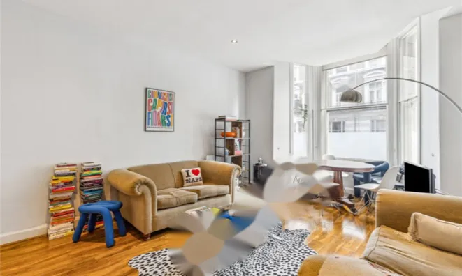 Недвижимость Finborough Road: 6