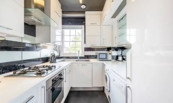 Недвижимость Elm Park Road, Chelsea: 1