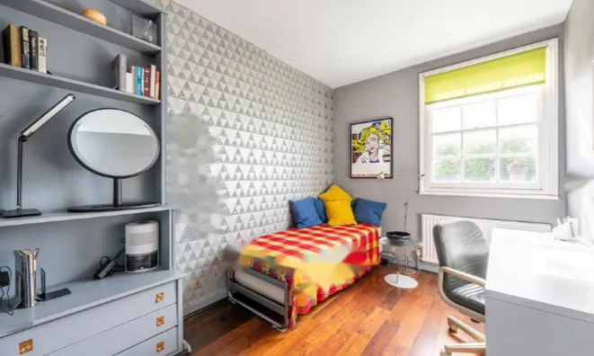 Недвижимость Elm Park Road, Chelsea: 2