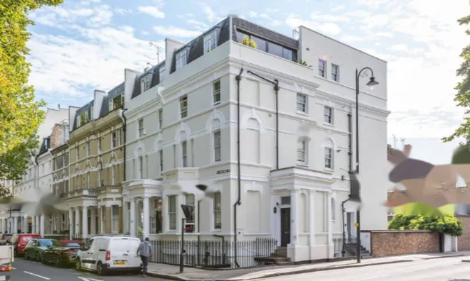 Недвижимость Elm Park Road, Chelsea: 5