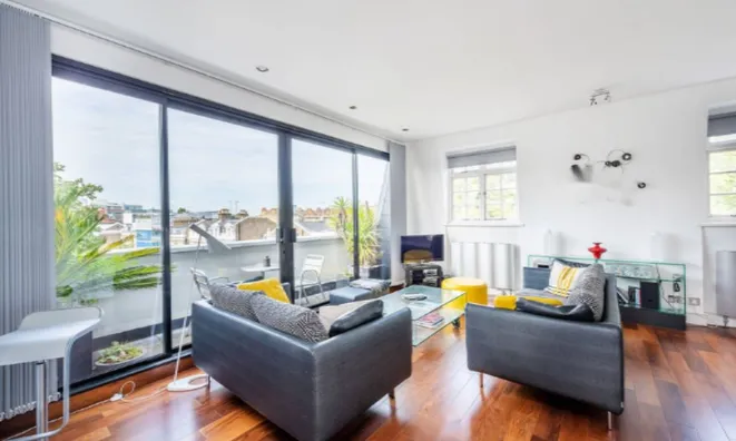 Недвижимость Elm Park Road, Chelsea: 6