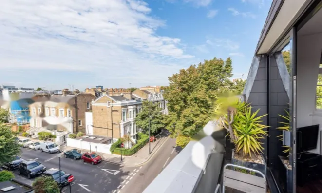 Недвижимость Elm Park Road, Chelsea: 7