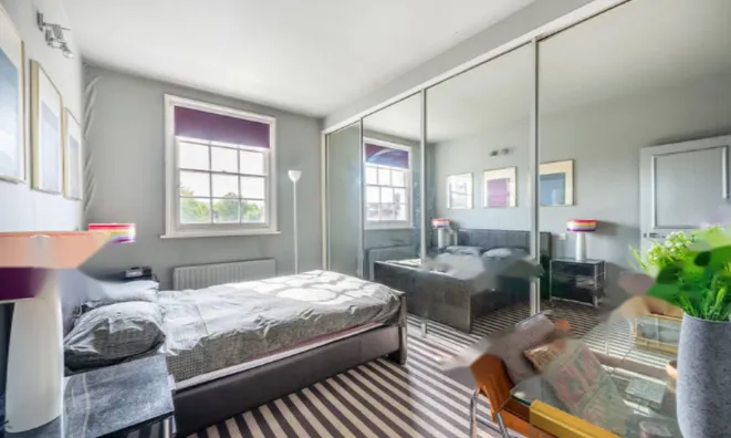 Недвижимость Elm Park Road, Chelsea: 8