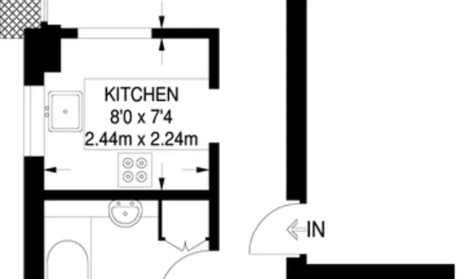 Недвижимость Elm Park Road, Chelsea: 9