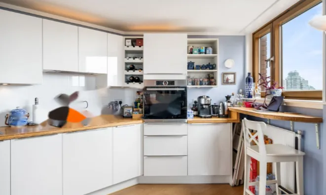 Недвижимость Ashburnham Tower, Blantyre Street: 1