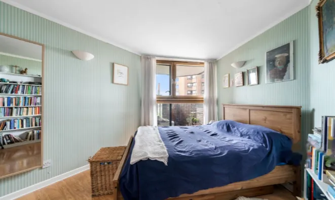 Недвижимость Ashburnham Tower, Blantyre Street: 2