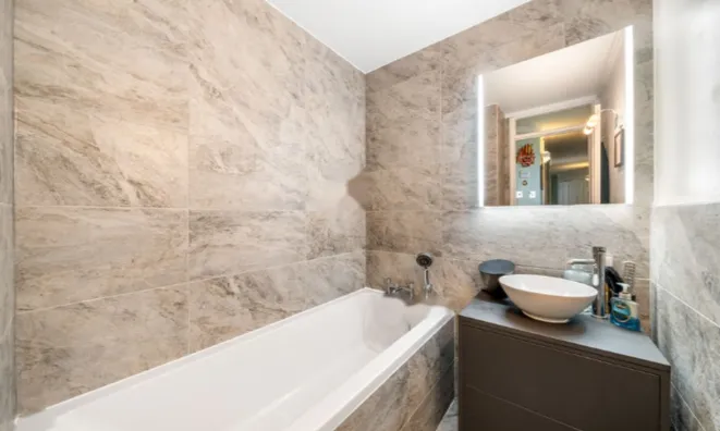 Недвижимость Ashburnham Tower, Blantyre Street: 3