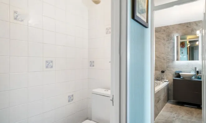 Недвижимость Ashburnham Tower, Blantyre Street: 4