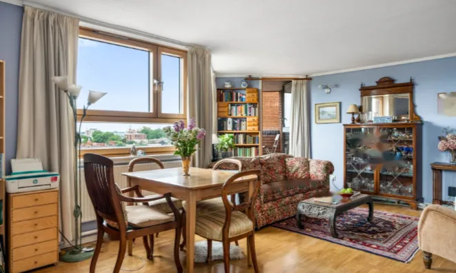 Недвижимость Ashburnham Tower, Blantyre Street: 5