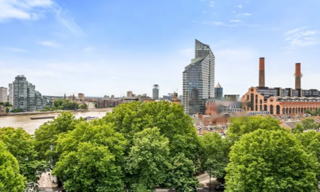 Недвижимость Ashburnham Tower, Blantyre Street: 6