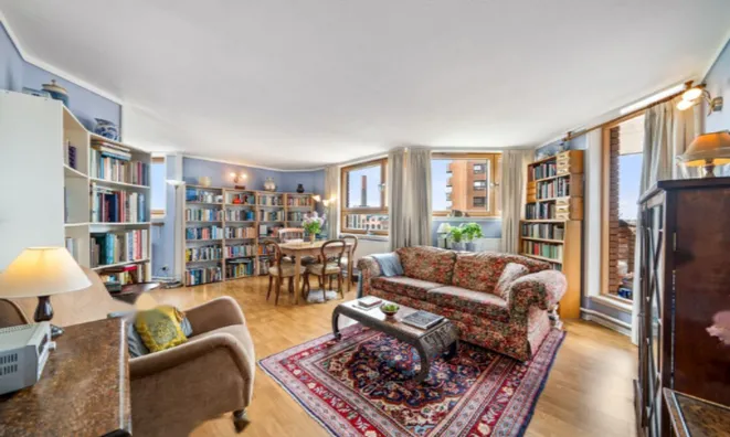 Недвижимость Ashburnham Tower, Blantyre Street: 7