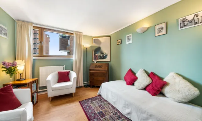 Недвижимость Ashburnham Tower, Blantyre Street: 8