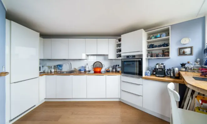 Недвижимость Ashburnham Tower, Blantyre Street: 9