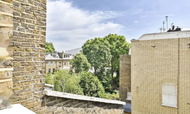 Недвижимость Redcliffe Square, Chelsea: 2