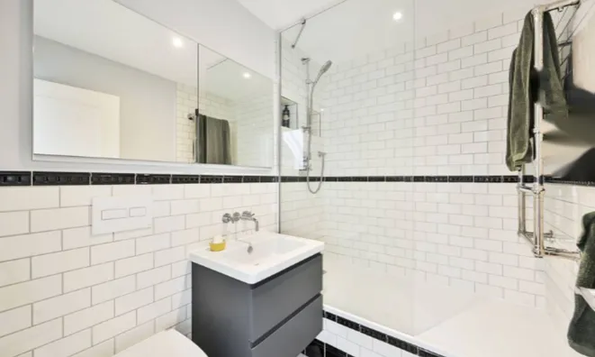 Недвижимость Redcliffe Square, Chelsea: 3