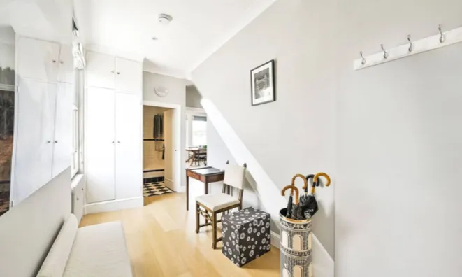 Недвижимость Redcliffe Square, Chelsea: 4