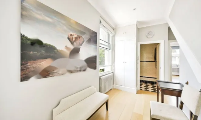 Недвижимость Redcliffe Square, Chelsea: 5