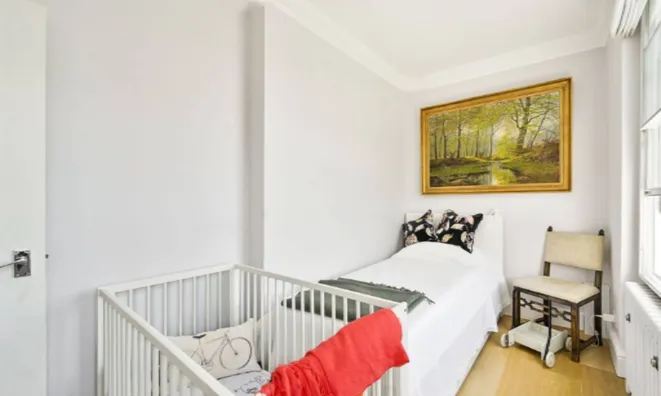 Недвижимость Redcliffe Square, Chelsea: 6