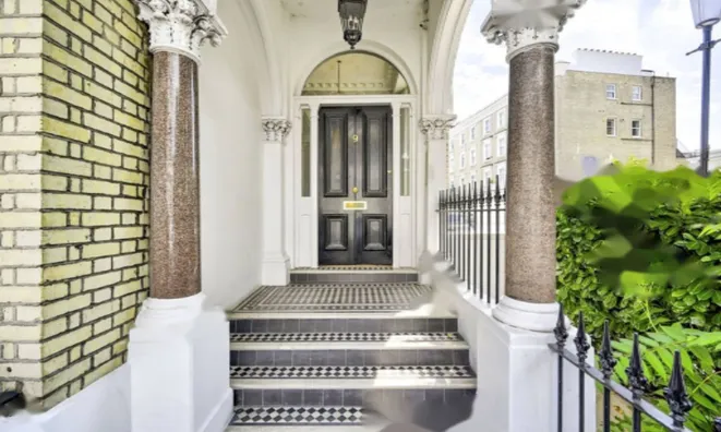 Недвижимость Redcliffe Square, Chelsea: 9