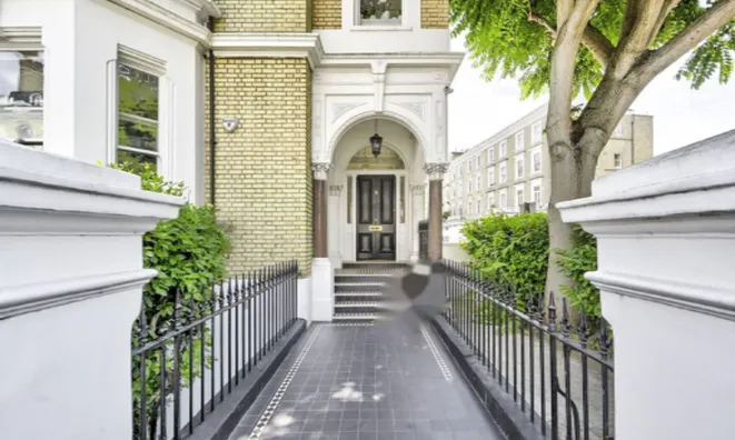 Недвижимость Redcliffe Square, Chelsea: 10