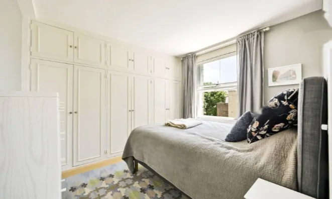 Недвижимость Redcliffe Square, Chelsea: 23