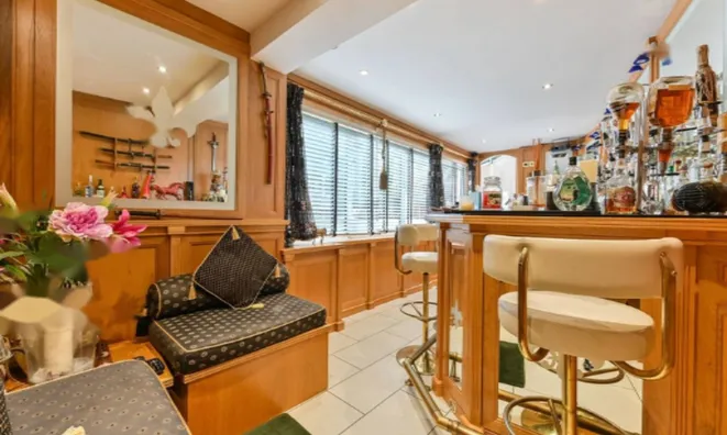 Недвижимость Walton Place, Knightsbridge: 1