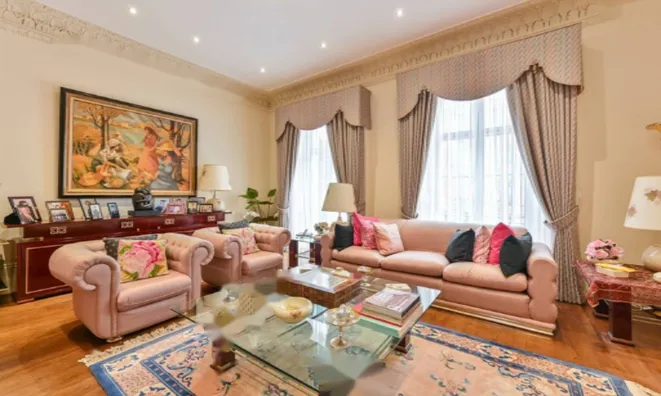 Недвижимость Walton Place, Knightsbridge: 3