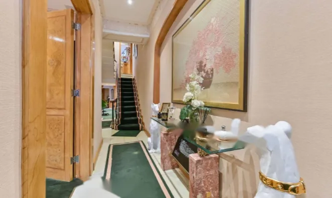 Недвижимость Walton Place, Knightsbridge: 4