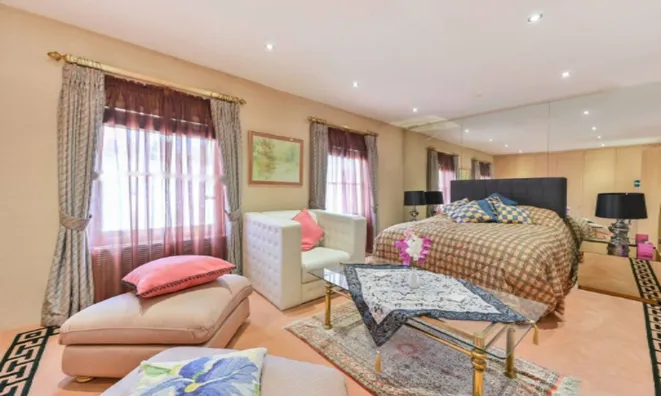 Недвижимость Walton Place, Knightsbridge: 6