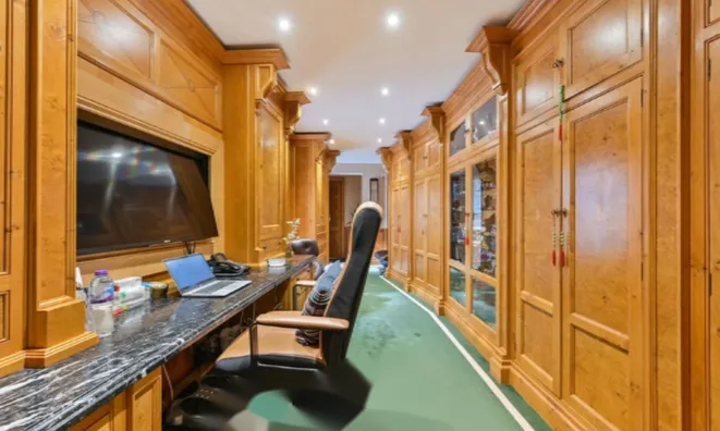 Недвижимость Walton Place, Knightsbridge: 7