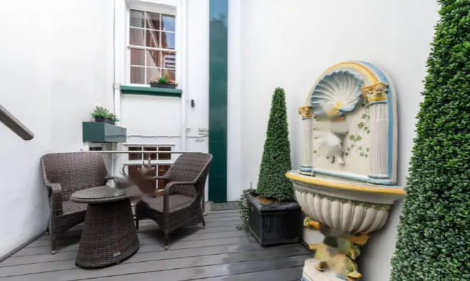 Недвижимость Walton Place, Knightsbridge: 8