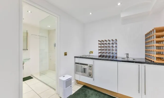 Недвижимость Walton Place, Knightsbridge: 9