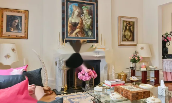 Недвижимость Walton Place, Knightsbridge: 11