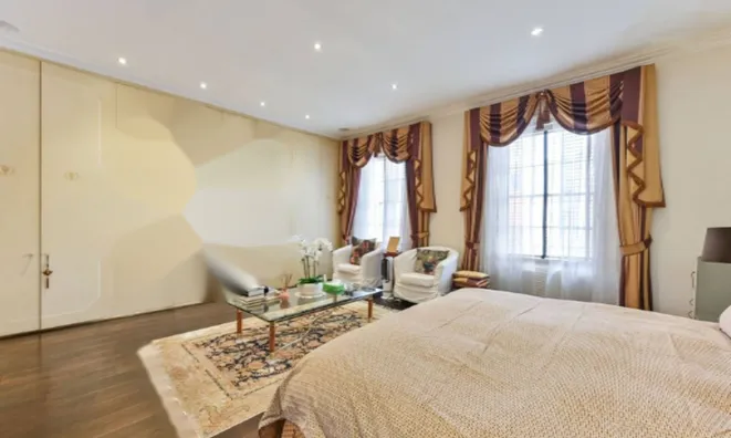 Недвижимость Walton Place, Knightsbridge: 14