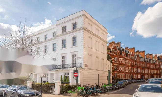 Недвижимость Walton Place, Knightsbridge: 16