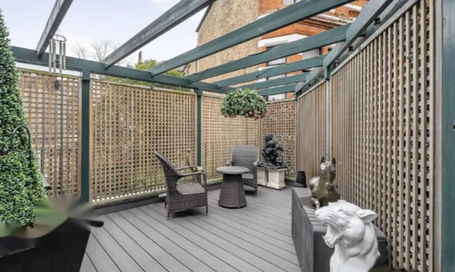 Недвижимость Walton Place, Knightsbridge: 18