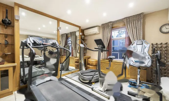 Недвижимость Walton Place, Knightsbridge: 19