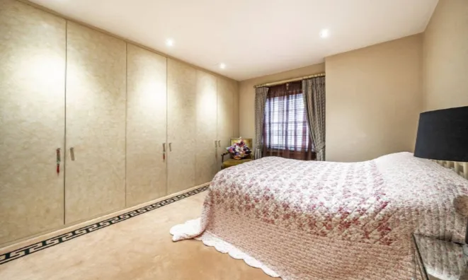 Недвижимость Walton Place, Knightsbridge: 21