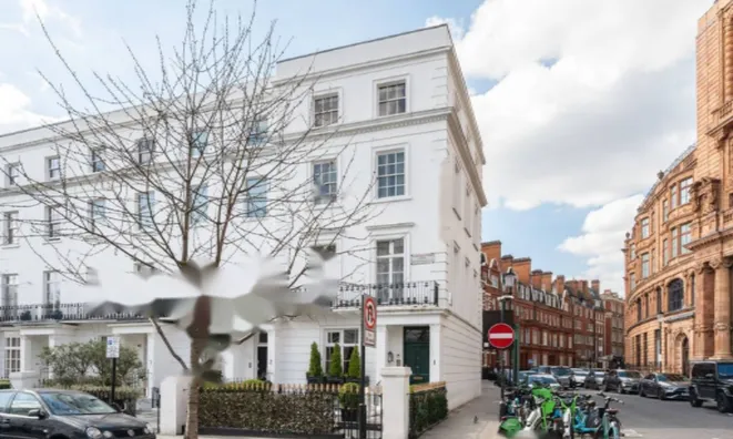 Недвижимость Walton Place, Knightsbridge: 22