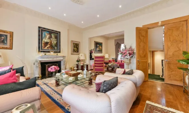 Недвижимость Walton Place, Knightsbridge: 23