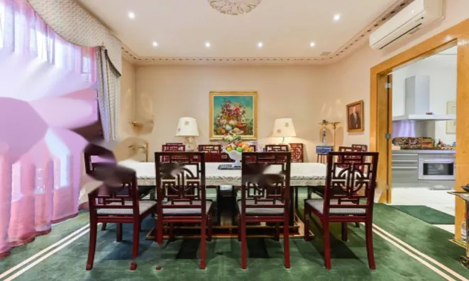 Недвижимость Walton Place, Knightsbridge: 24