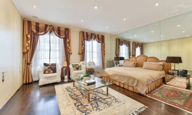 Недвижимость Walton Place, Knightsbridge: 25