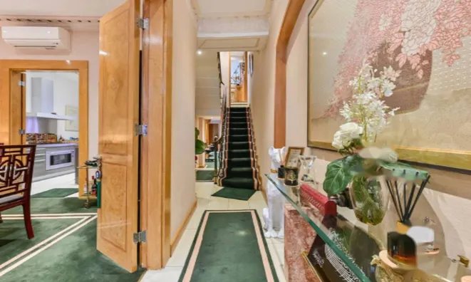 Недвижимость Walton Place, Knightsbridge: 27