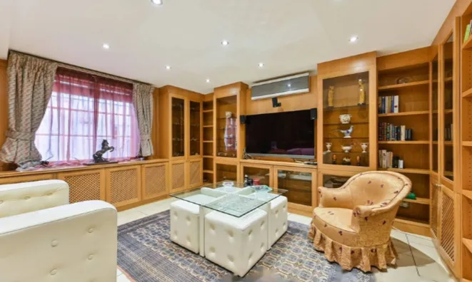 Недвижимость Walton Place, Knightsbridge: 28