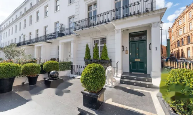 Недвижимость Walton Place, Knightsbridge: 29