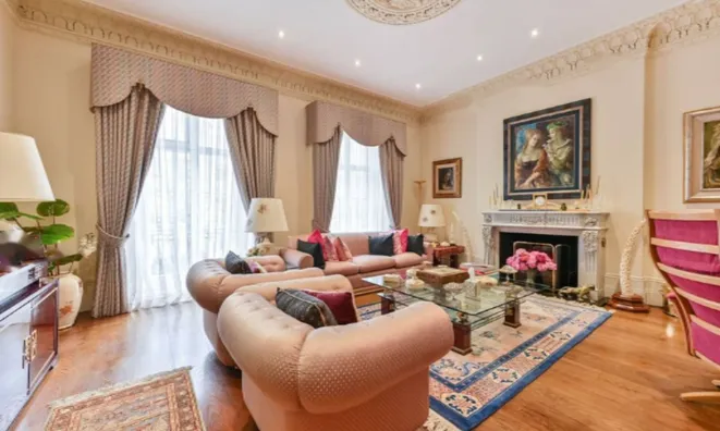 Недвижимость Walton Place, Knightsbridge: 30