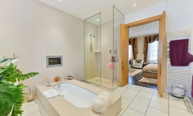 Недвижимость Walton Place, Knightsbridge: 32